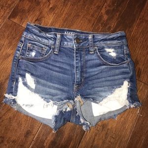 American Eagle Shorts